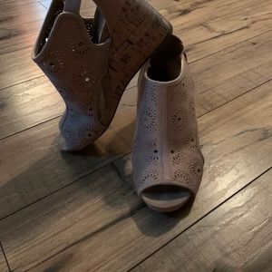 Wedges